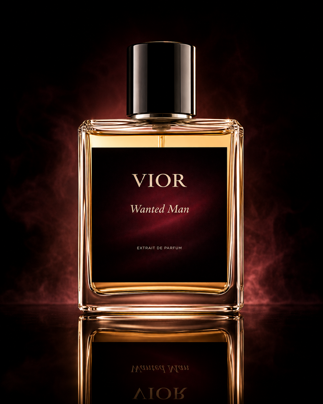 Foto parfum pria