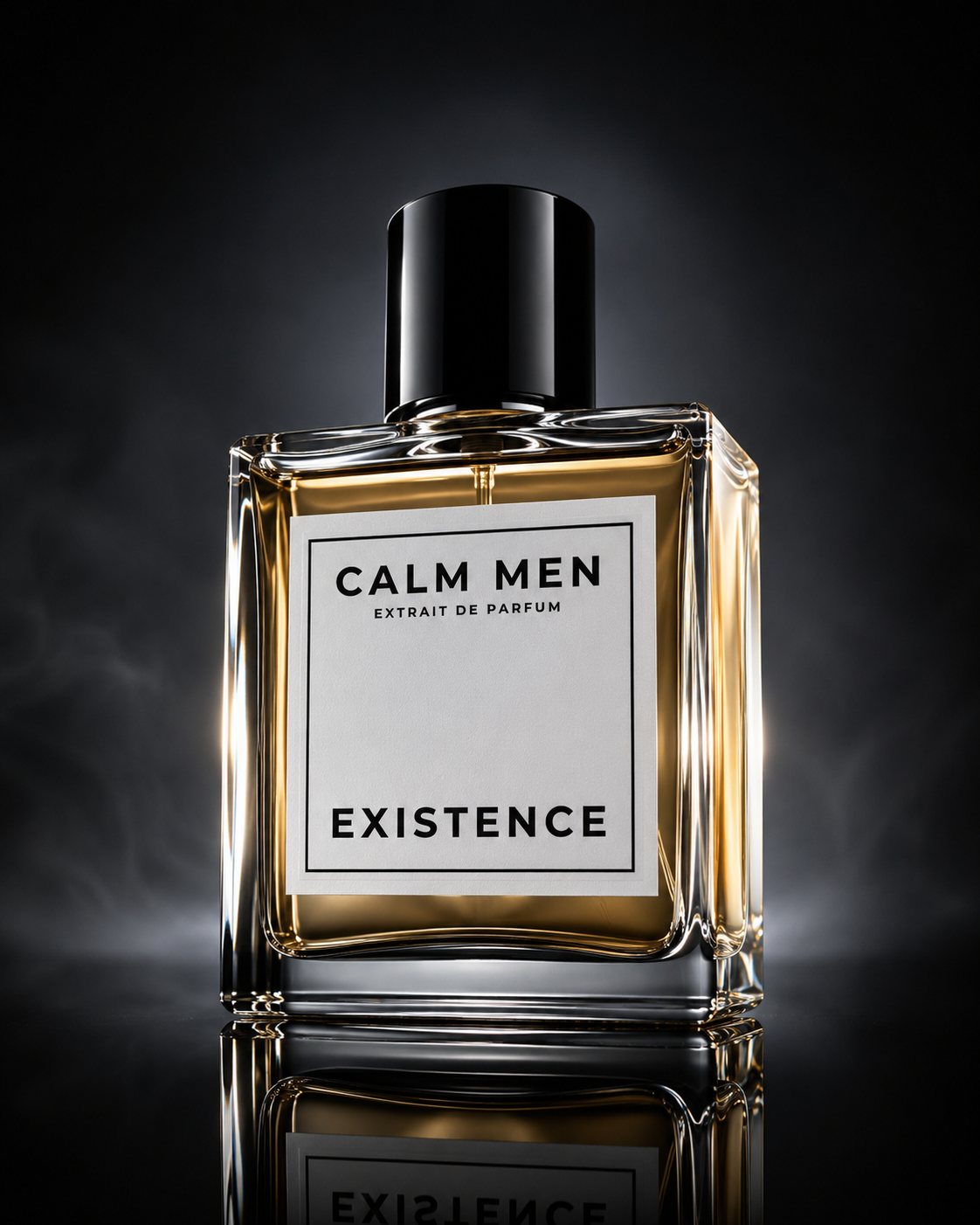 Foto parfum pria