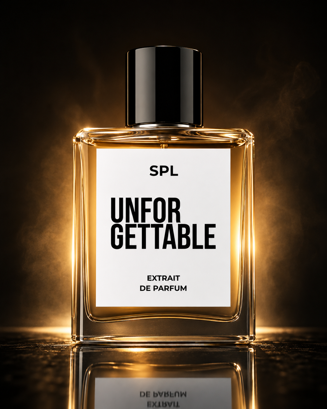 Foto parfum pria